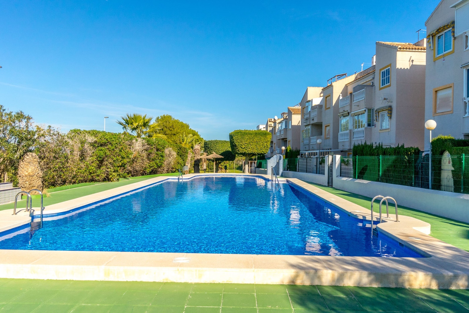 Fellesbasseng Galleribilde