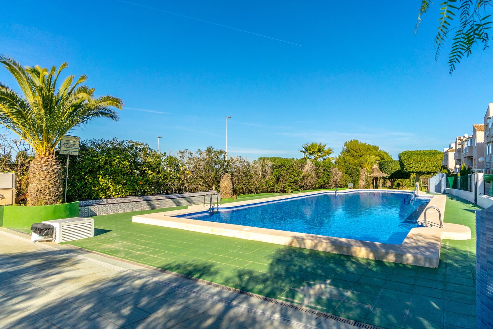 Fellesbasseng Galleribilde