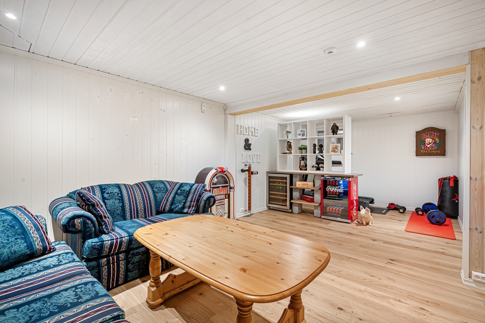 Kjellerstue (ikke omsøkt). Galleribilde