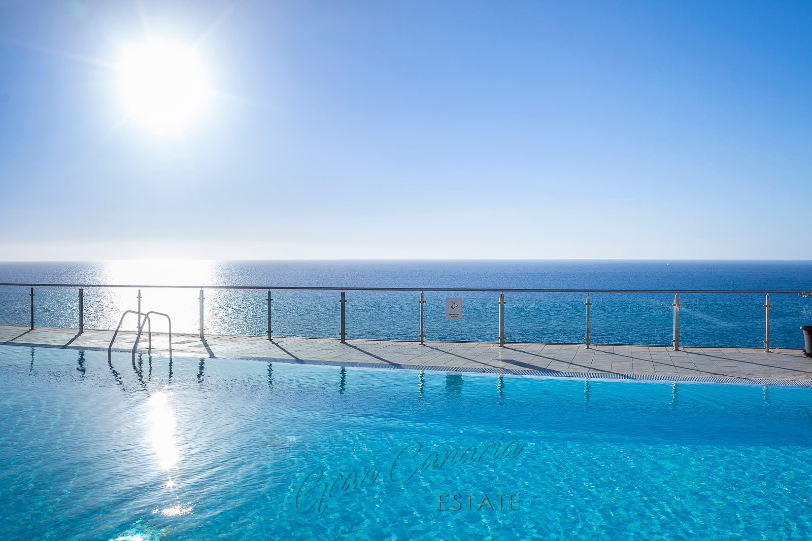 Utsikten over Atlanterhavet kan ta pusten fra enhver Galleribilde