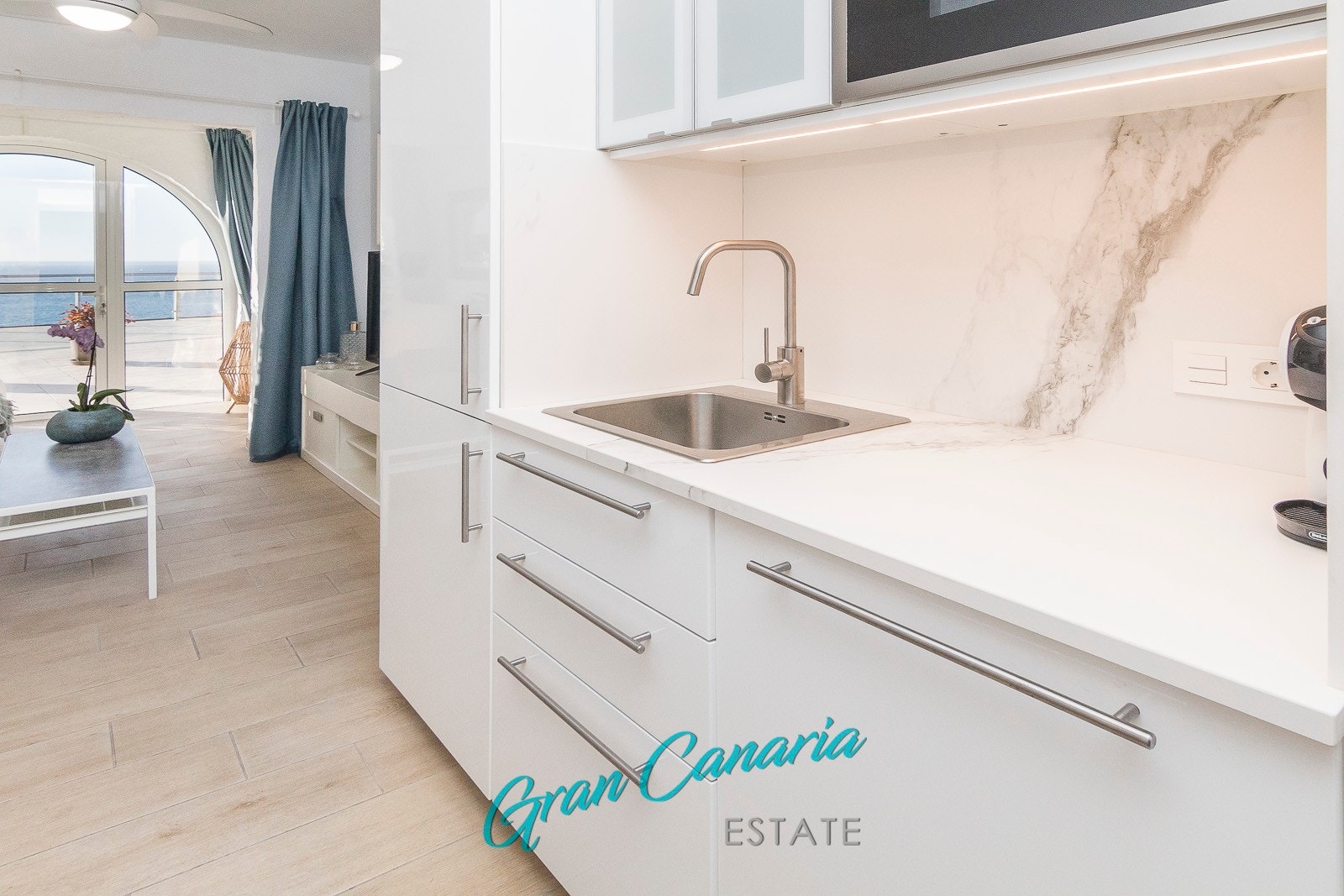 Innbygnings kjøl/frys Galleribilde