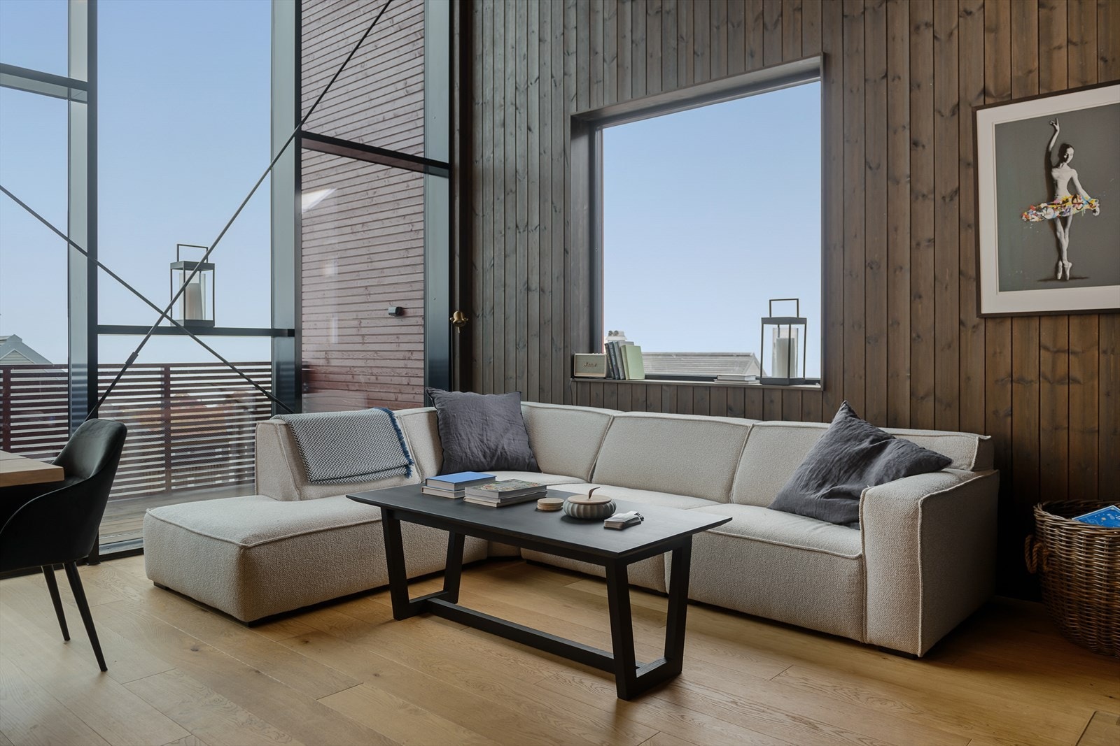 Stuen Galleribilde
