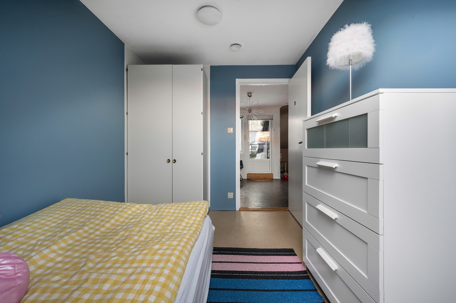 - Perfekt som et koselig barnerom - Galleribilde