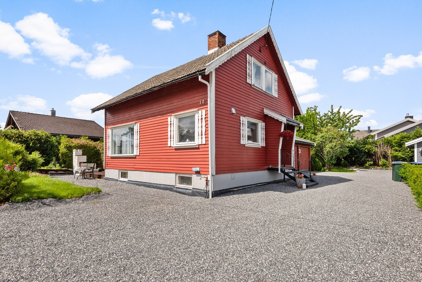 Velkommen til Furuveien 10 formidlet av Nordvik Bolig v/Frode Larsen! Galleribilde