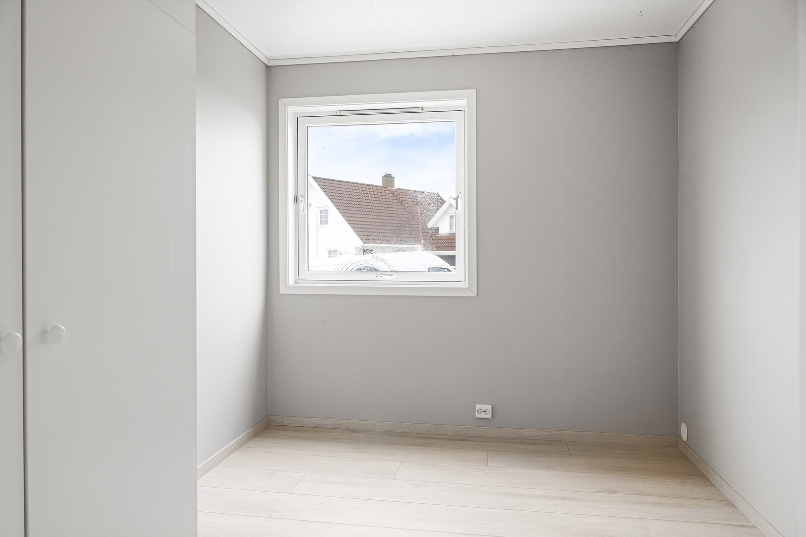 Soverom nr. 2 Galleribilde