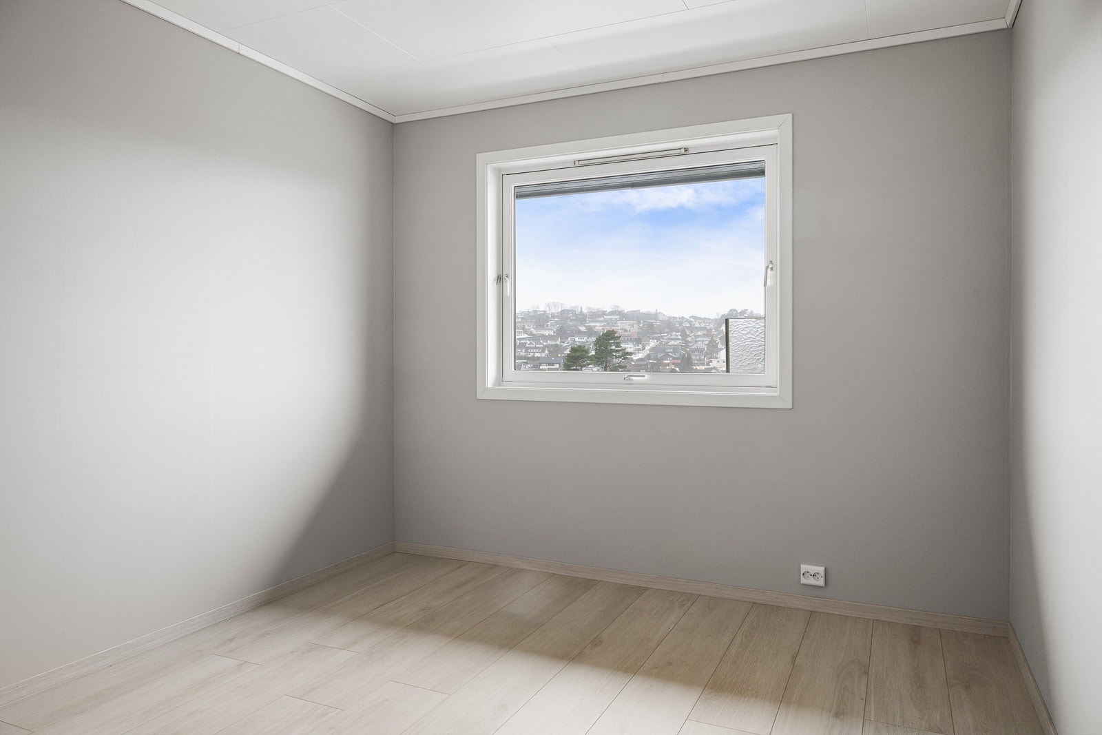 Hovedsoverom Galleribilde