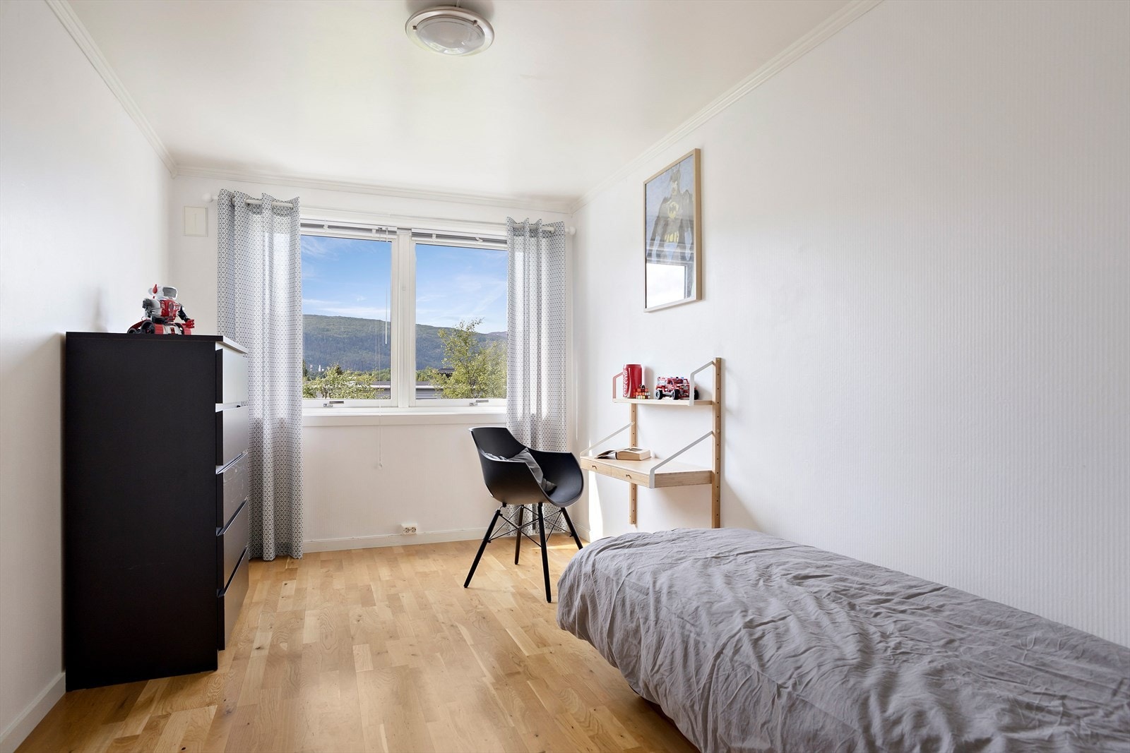 Soverom 3 av 3 Galleribilde