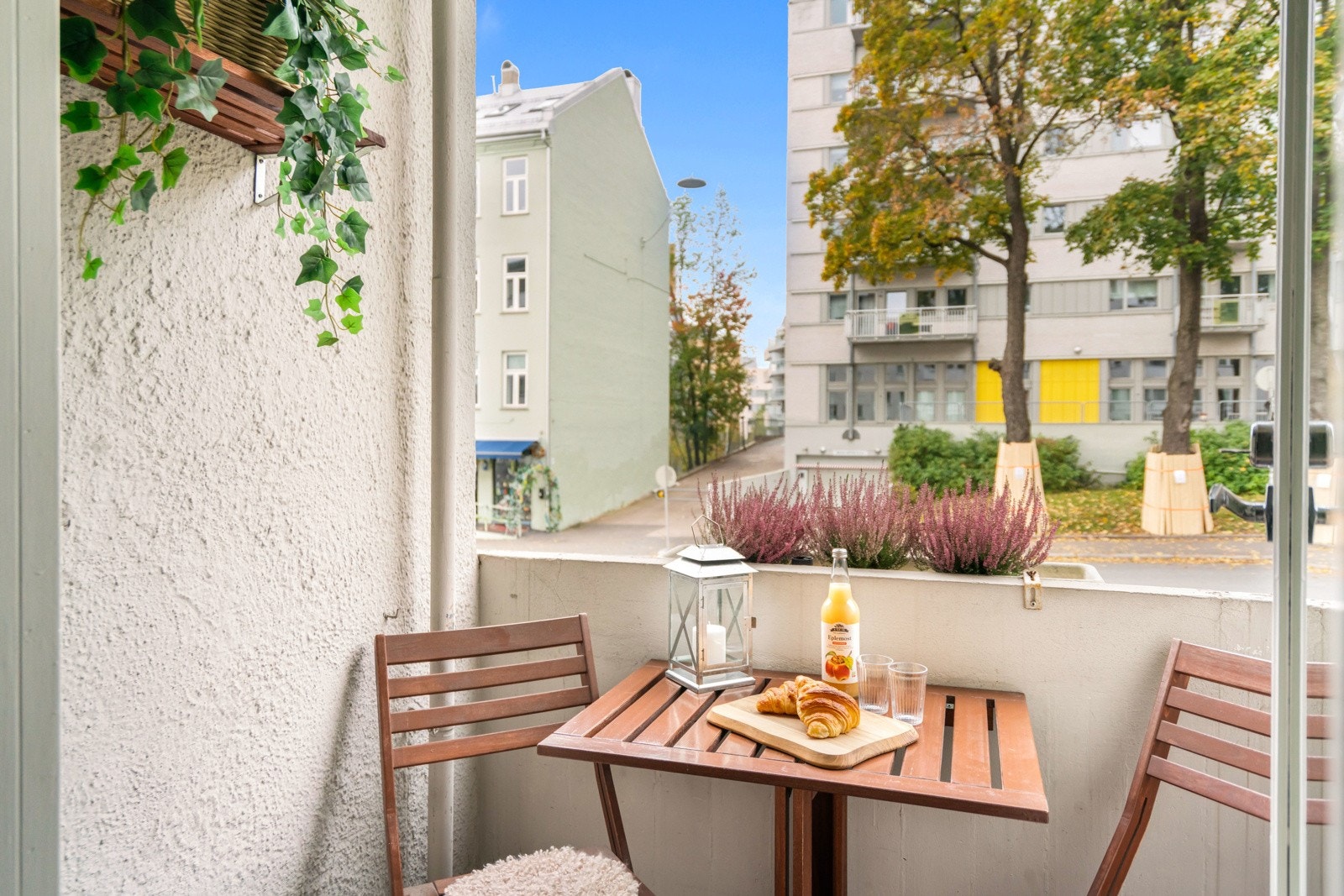 PrivatMegleren Grünerløkka ønsker velkommen til Sandakerveien 79! Galleribilde