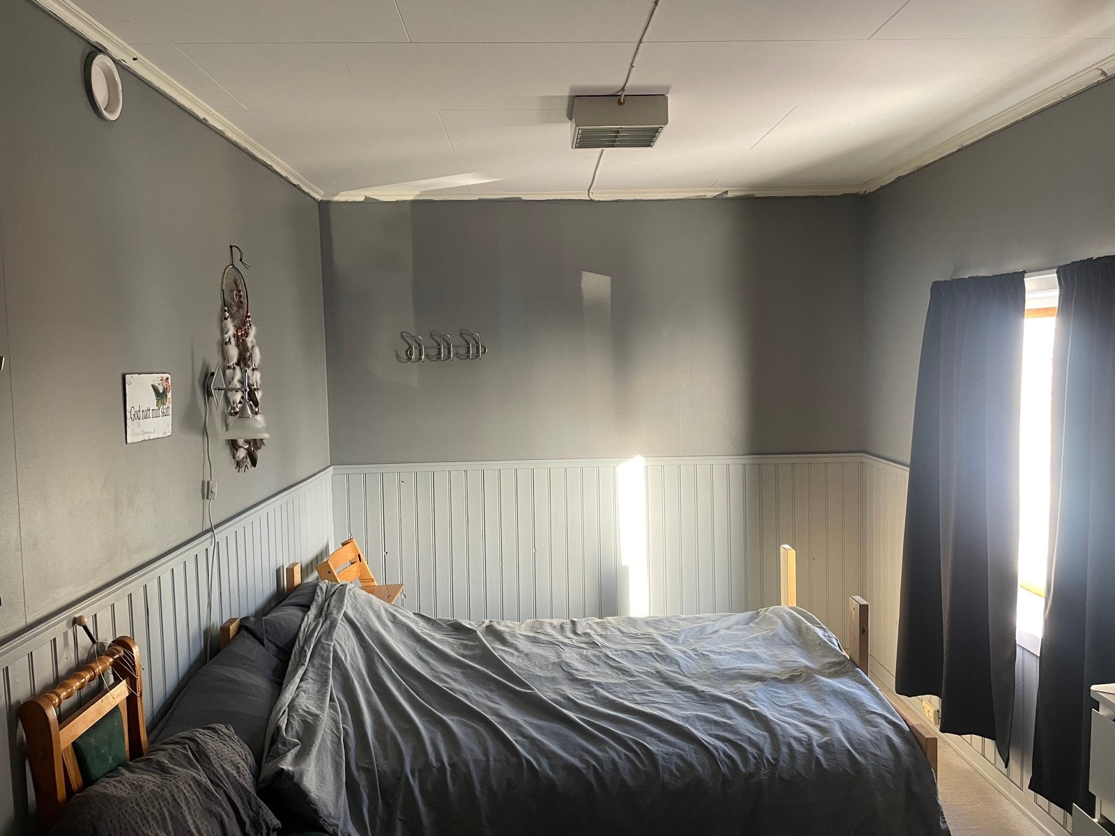 Soverom Galleribilde