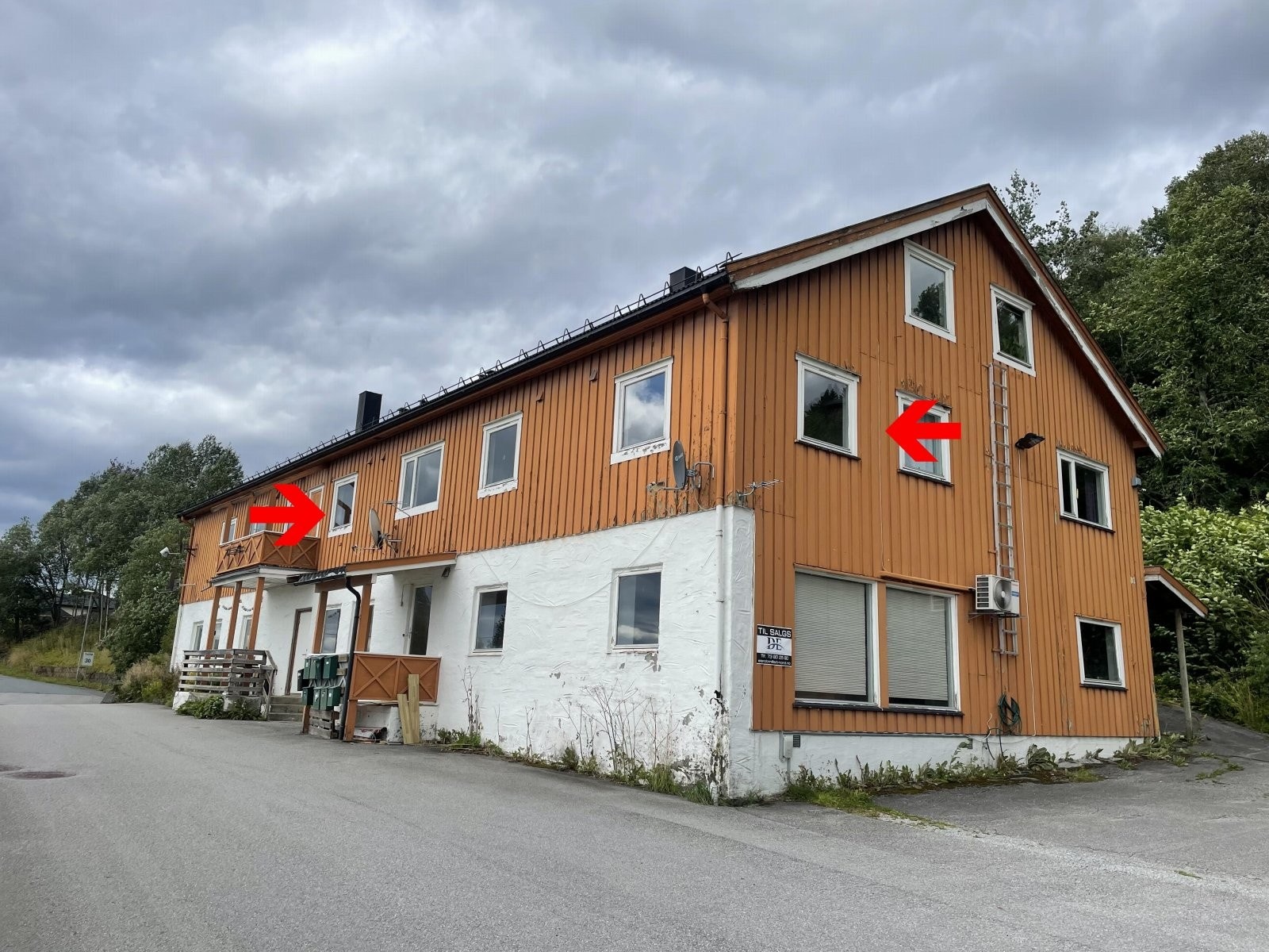 Sjøstranda 31 snr. 6 Galleribilde