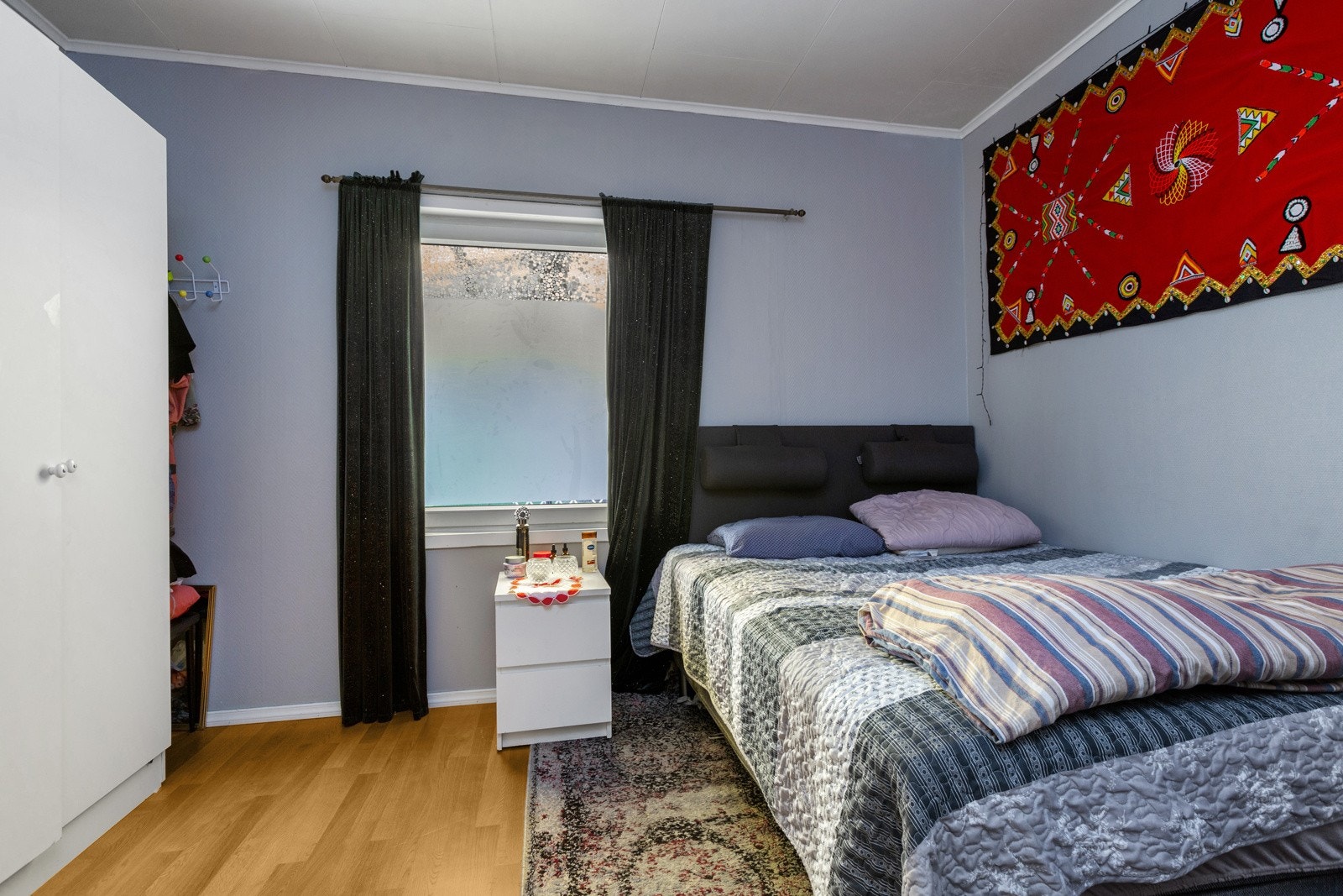 Soverom i 1. etg Galleribilde