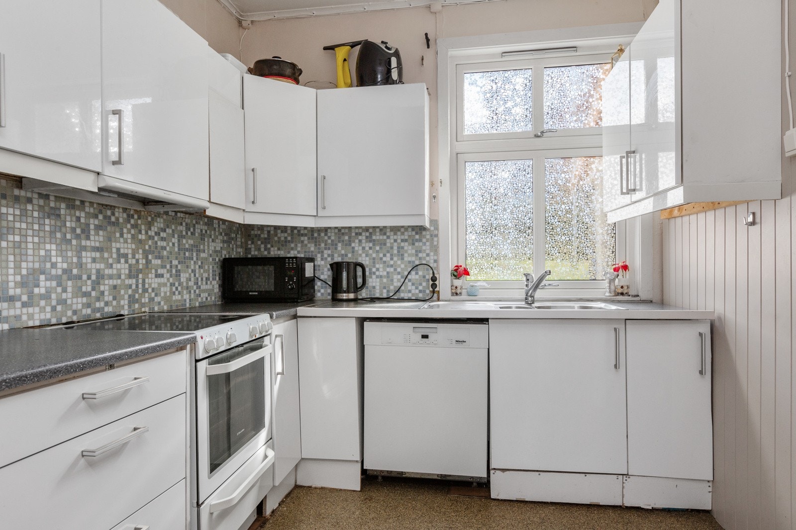 Kjøkken 1. etg. Galleribilde