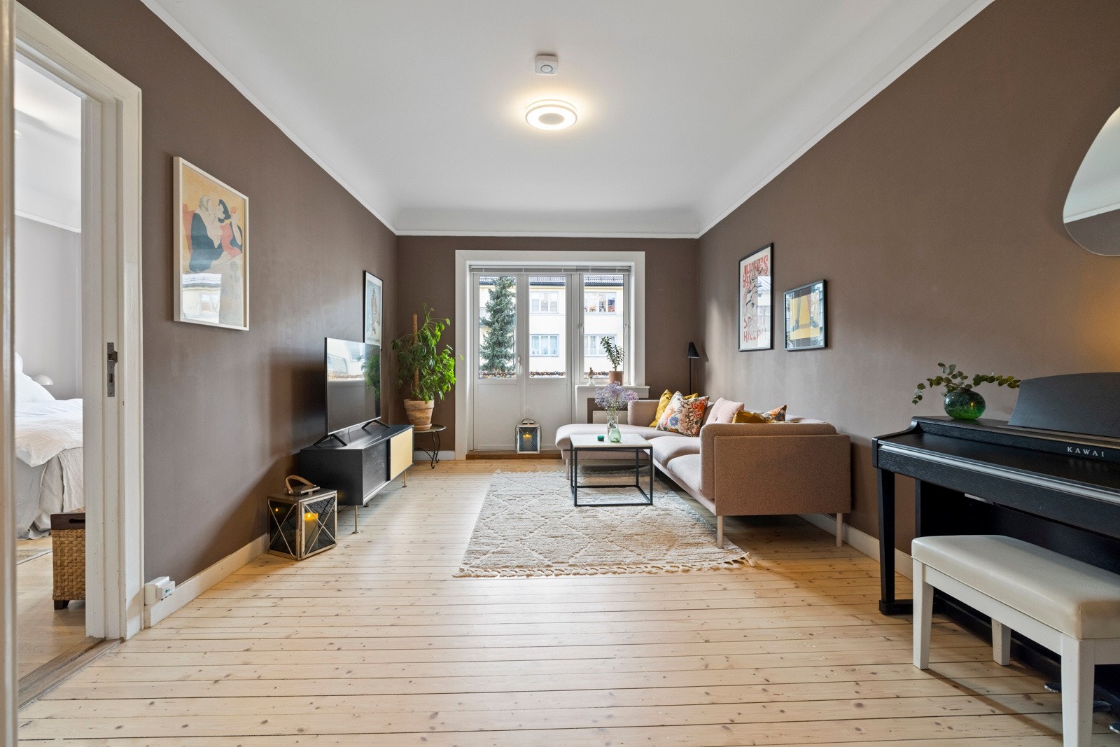 - Stue - Galleribilde