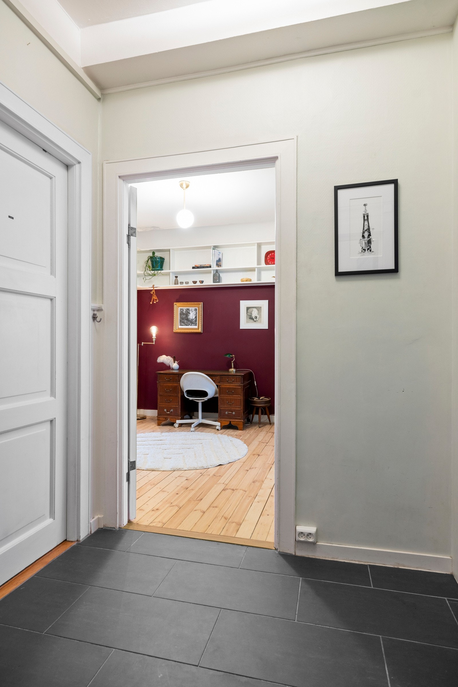 - Velkommen til en hyggelig visning i Colletts gate 6C - Galleribilde
