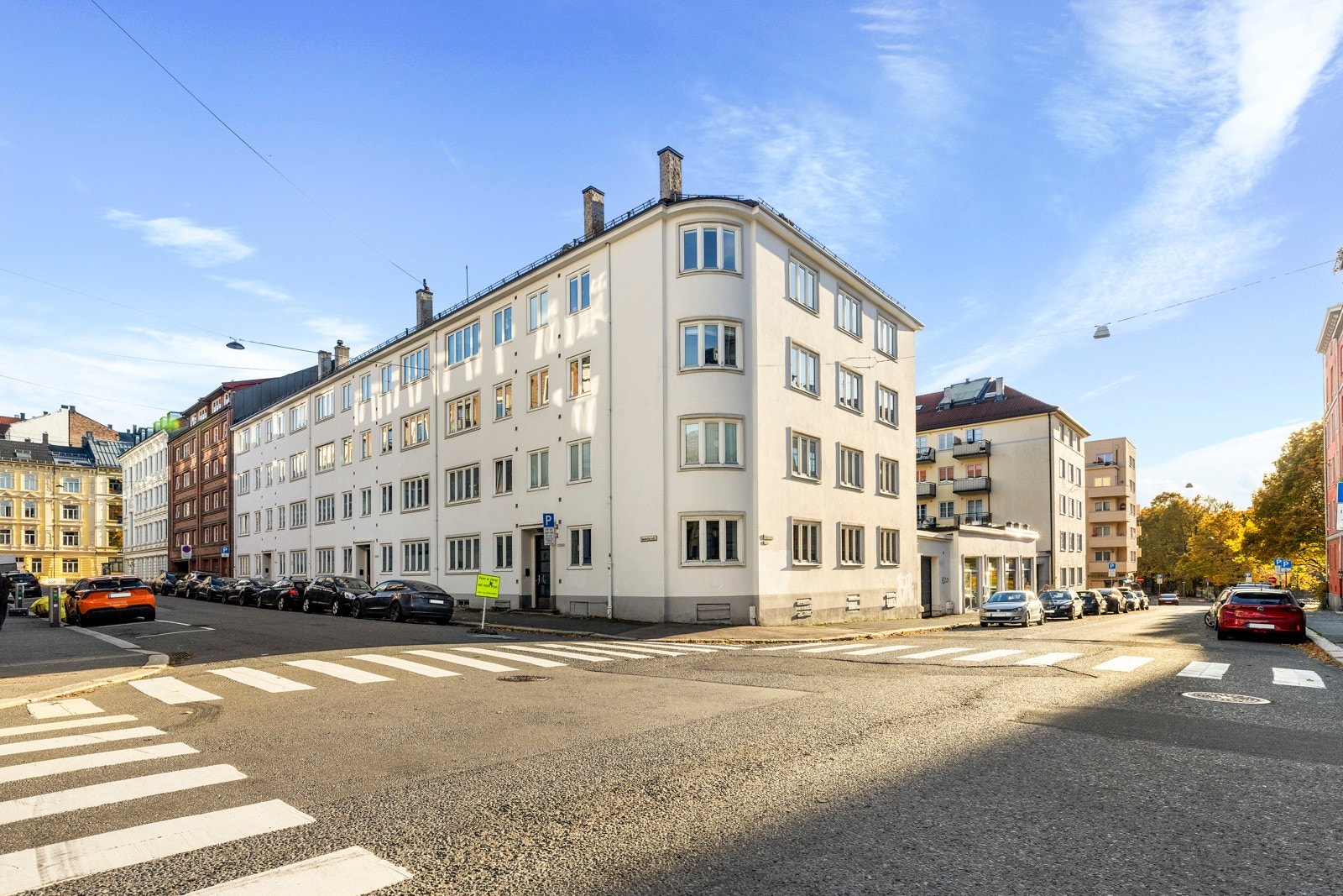 - Fasade - Galleribilde