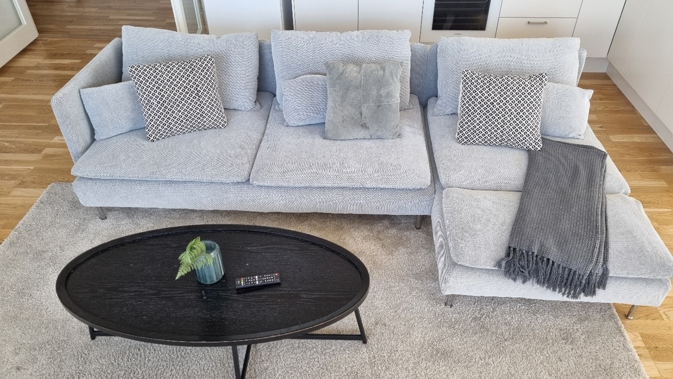 Sett billedbeskrivelse Galleribilde