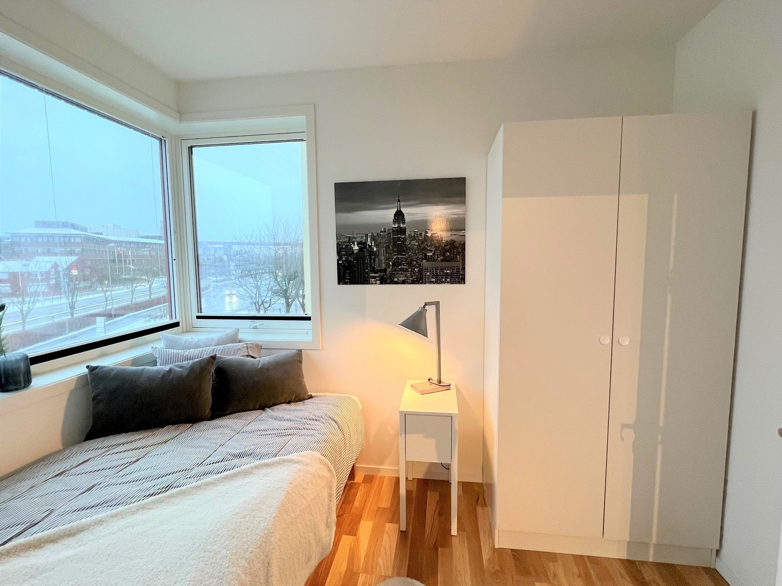 Soverom 2 Galleribilde