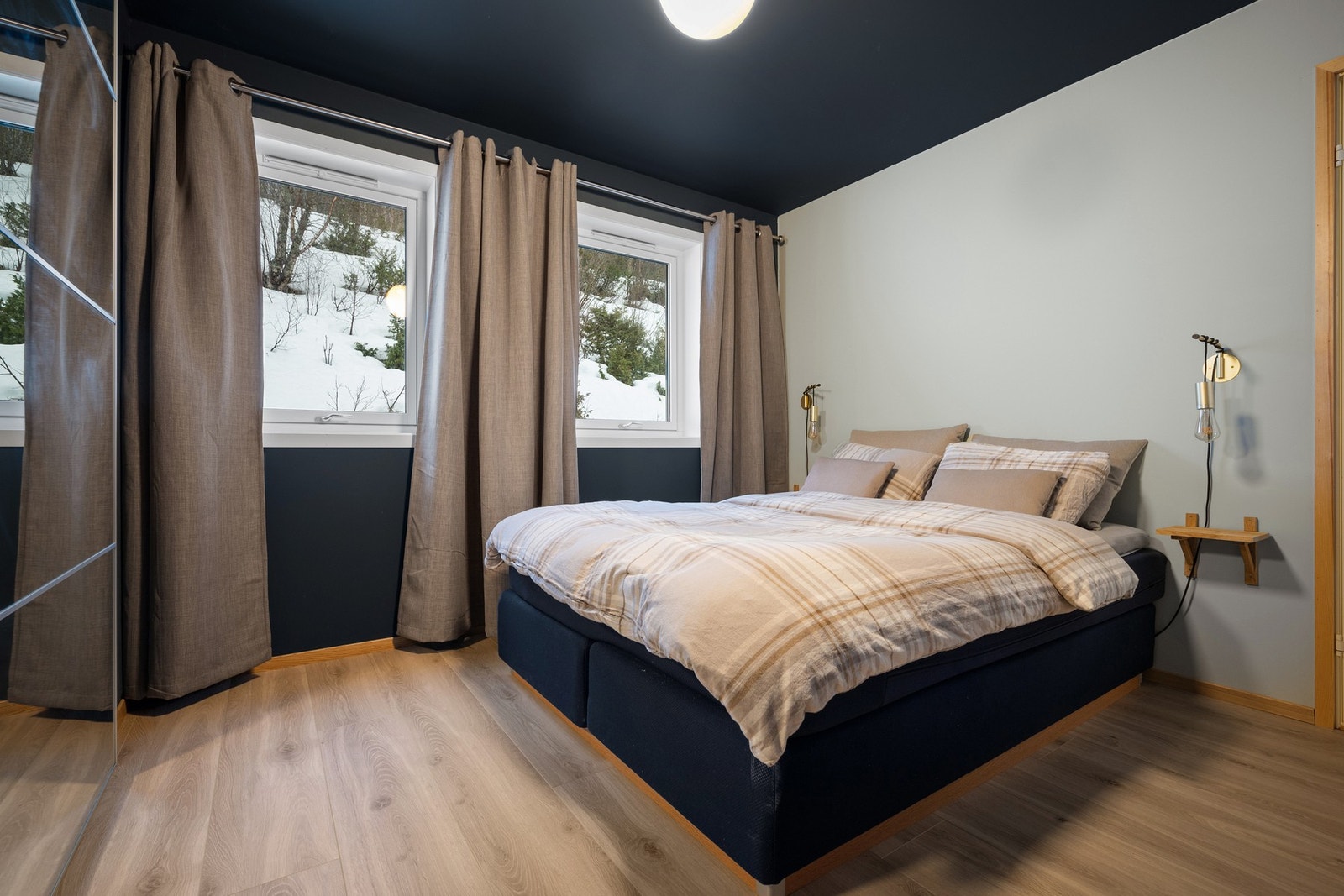 Soverom 2 Galleribilde