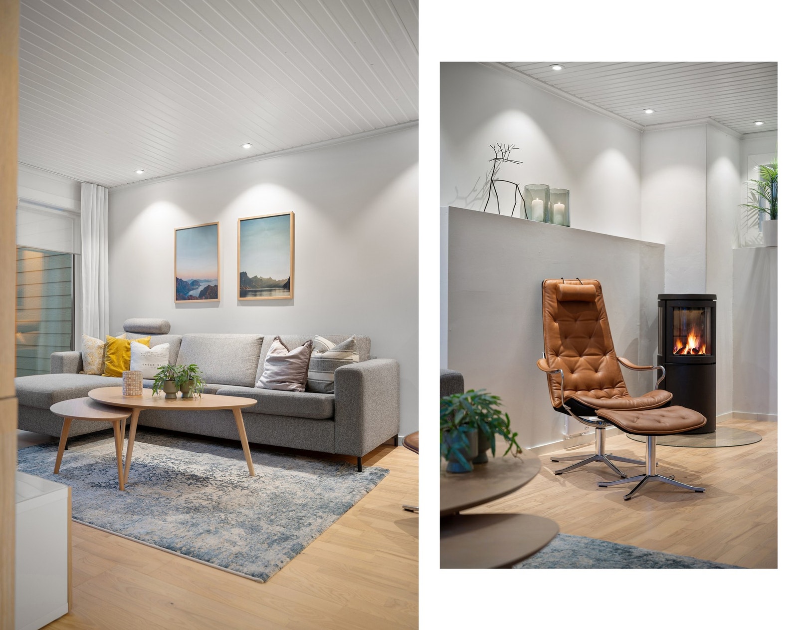 Her får du flere koselige soner Galleribilde