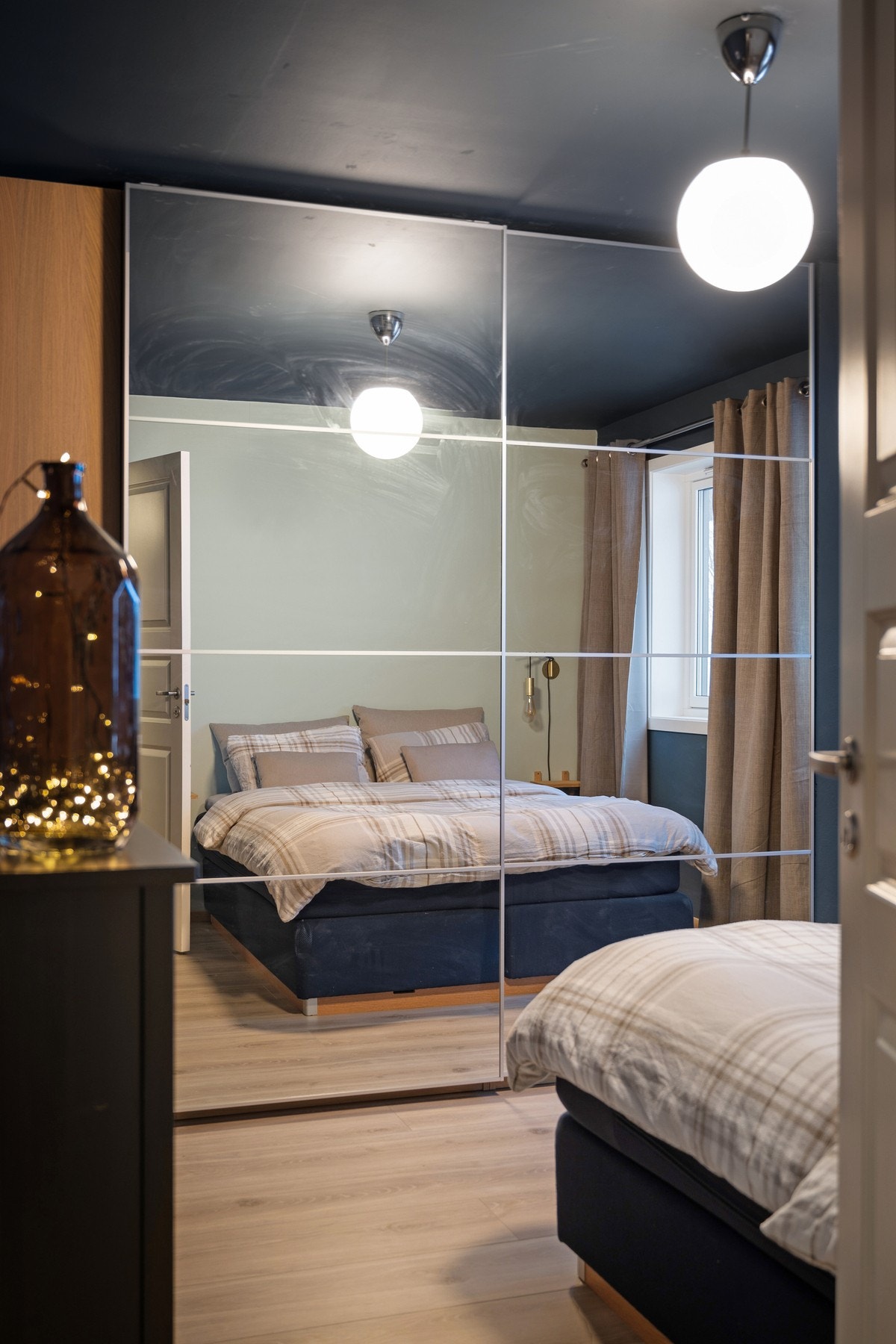 Soverom 2 Galleribilde