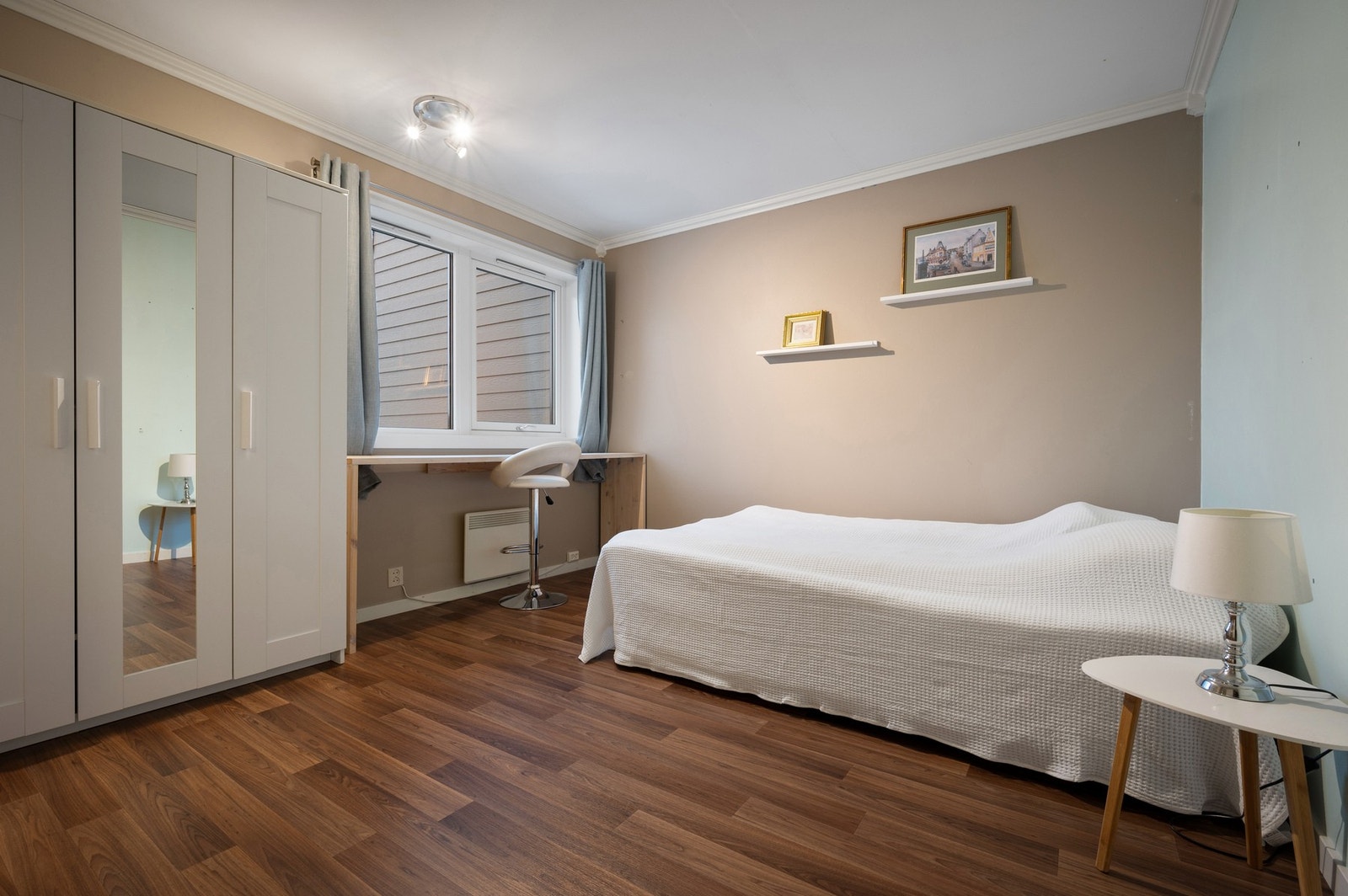 Soverom 1 Galleribilde