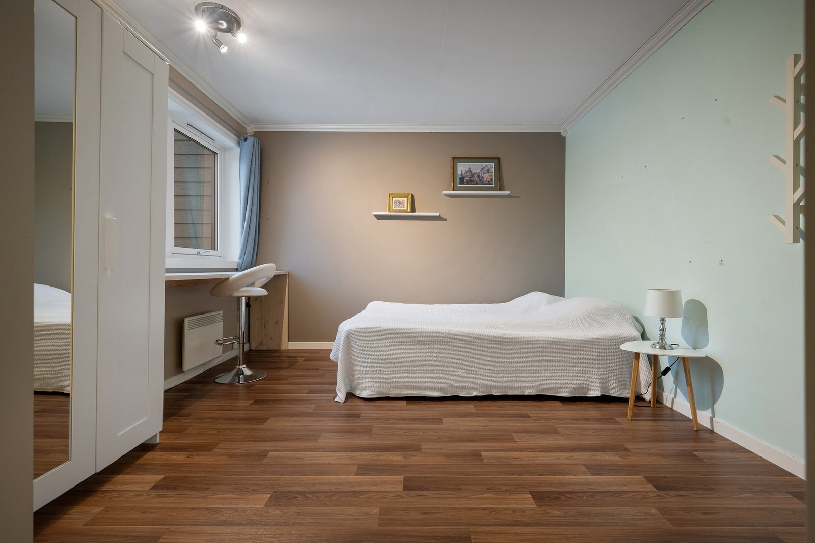 Soverom 1 Galleribilde