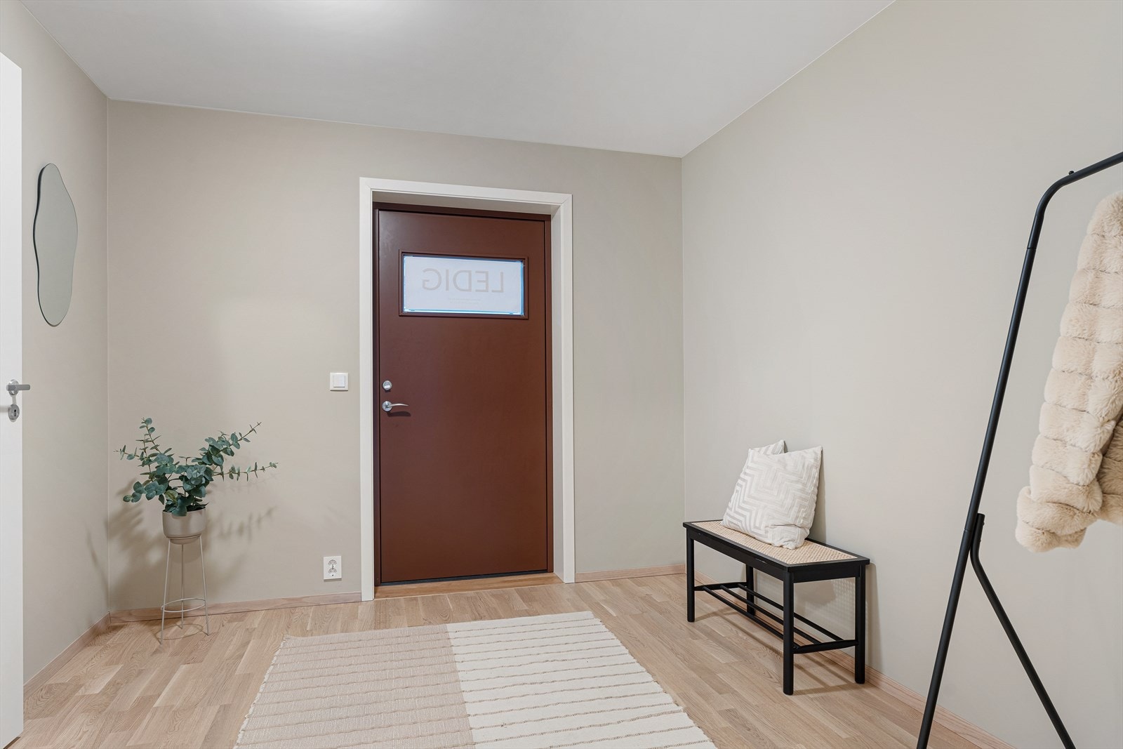 Velkommen inn! Galleribilde