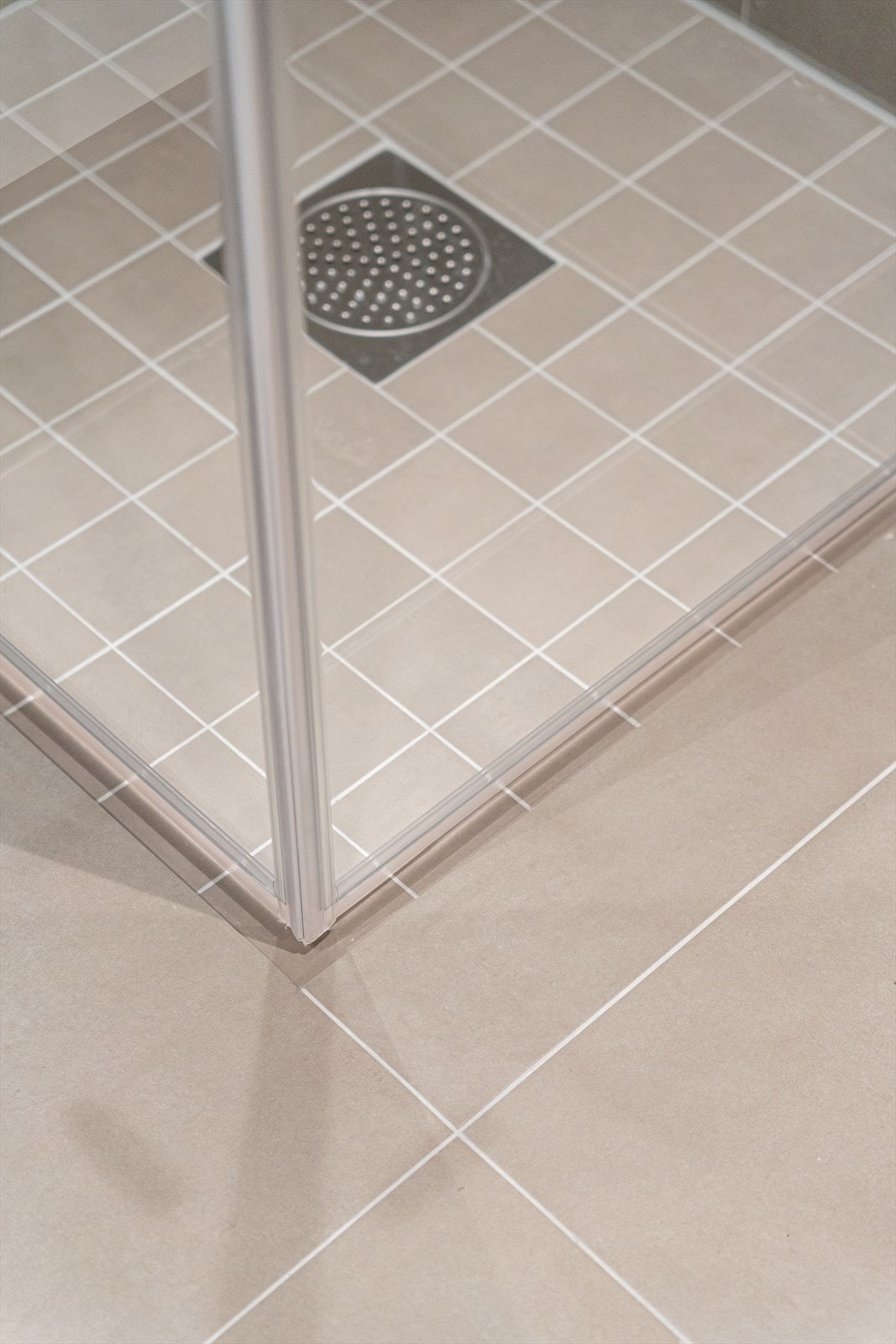 Lekre fliser Galleribilde