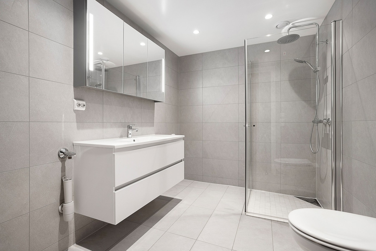 Delikat bad Galleribilde