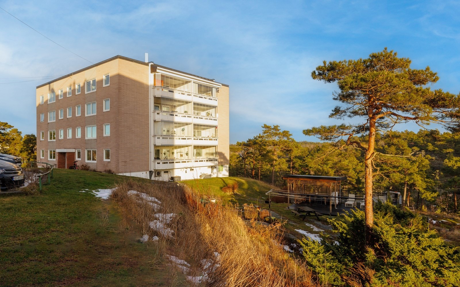 Galleribilde