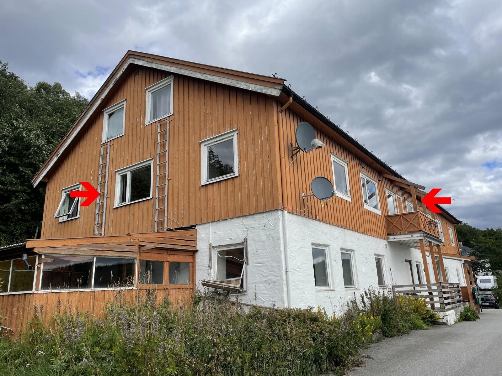 Sjøstranda 31 snr. 3 Galleribilde