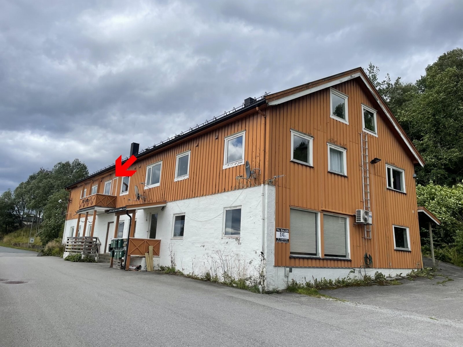 Sjøstranda 31 snr. 3 Galleribilde