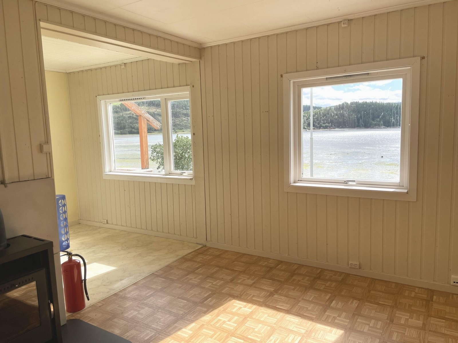 Spisekrok Galleribilde