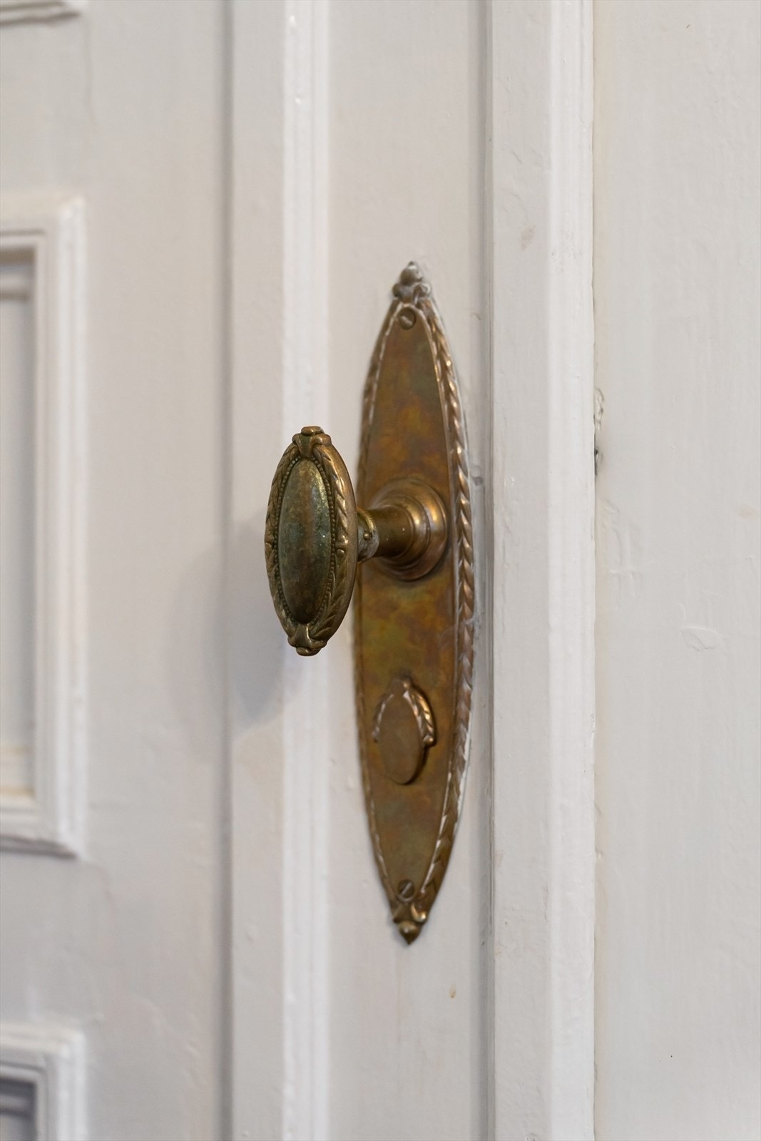 Mange originale detaljer Galleribilde