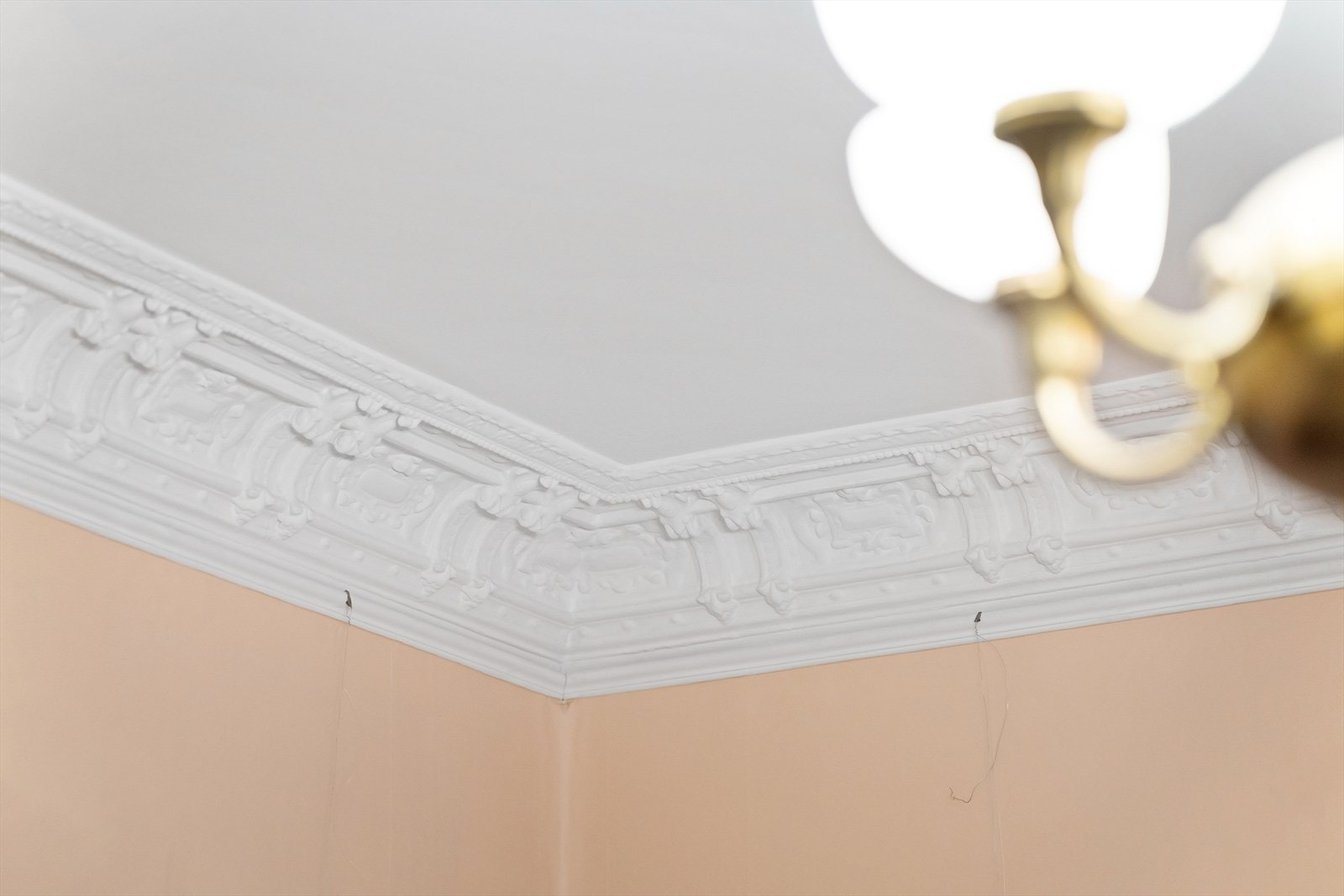 Stukkaturer Galleribilde