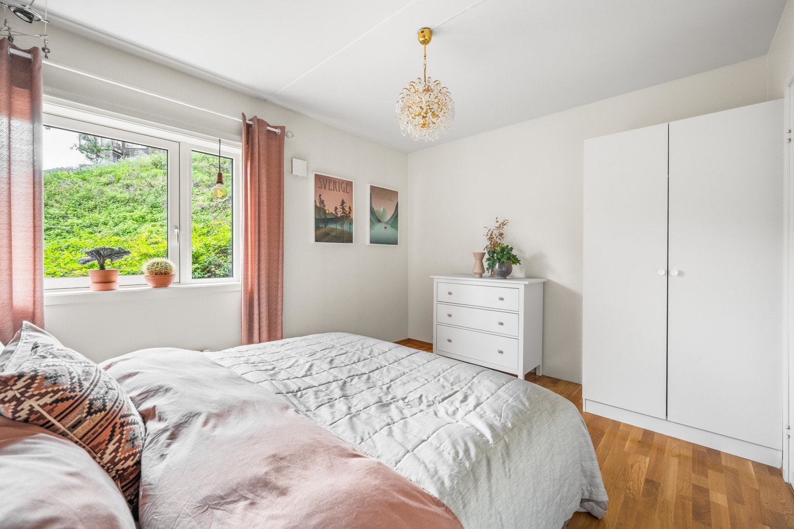 Dette er hovedsoverom Galleribilde