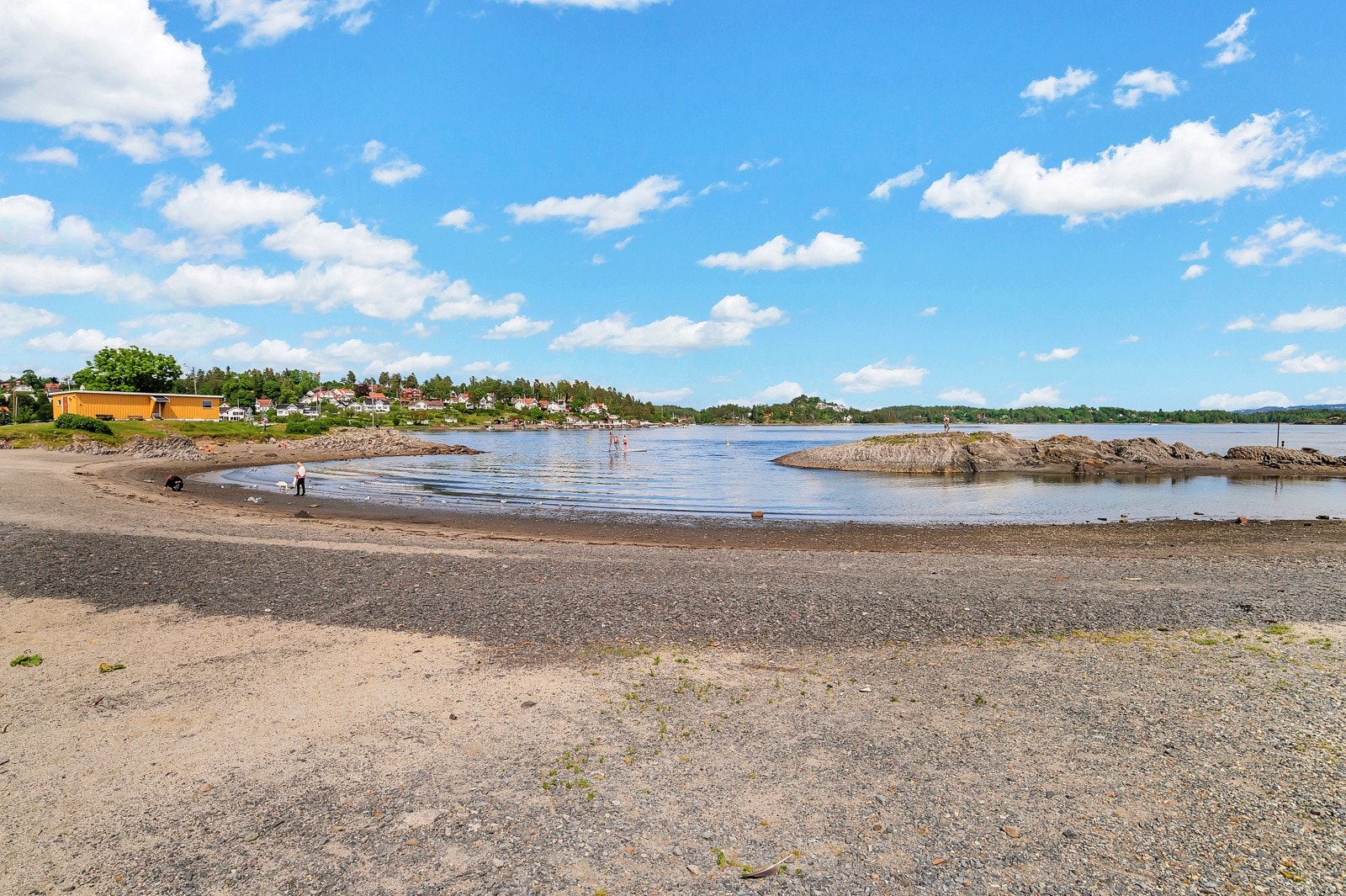 Holmenskjæret Galleribilde