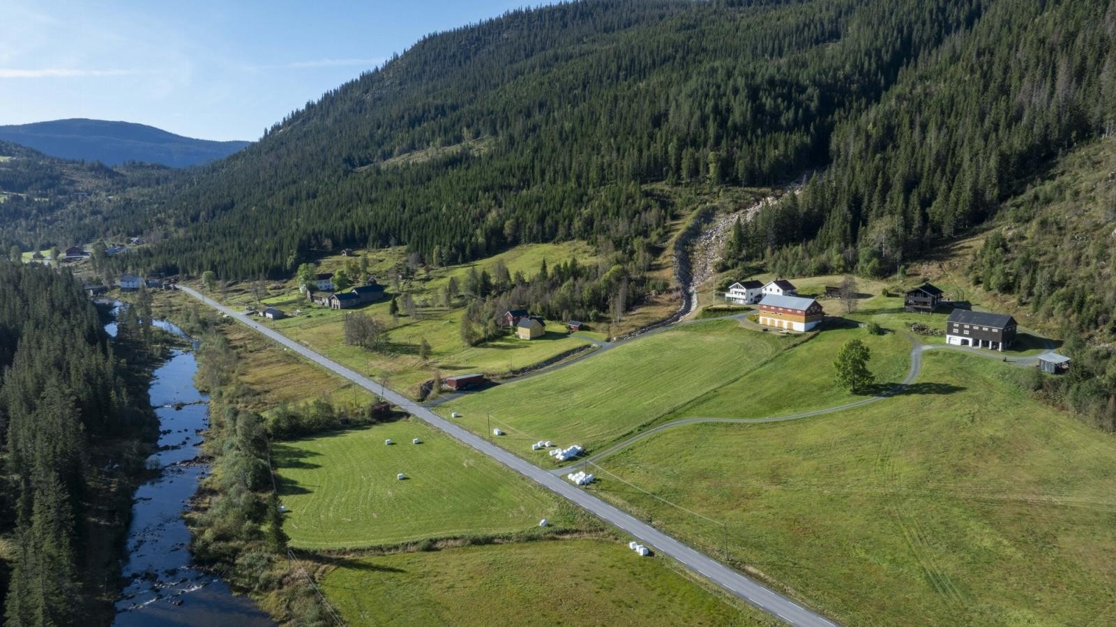 Oversiktsbilde Galleribilde