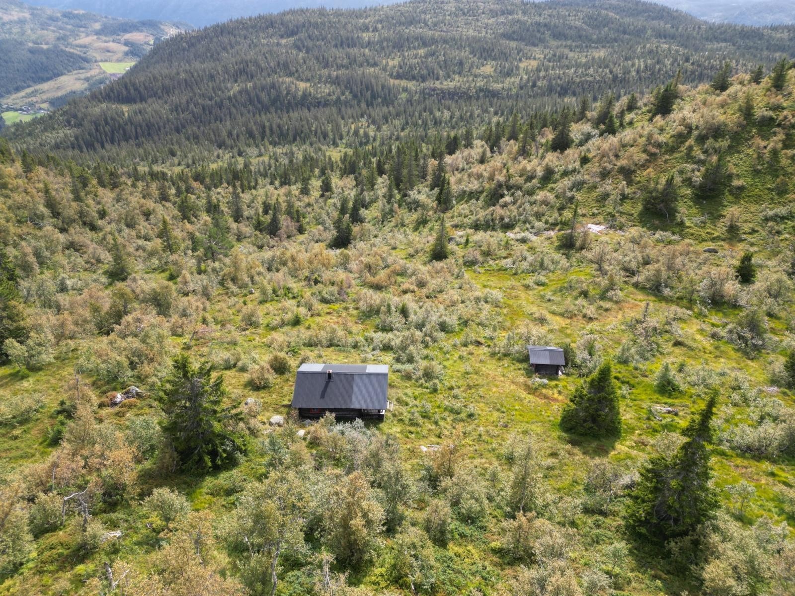 Støylen Kvæven Galleribilde