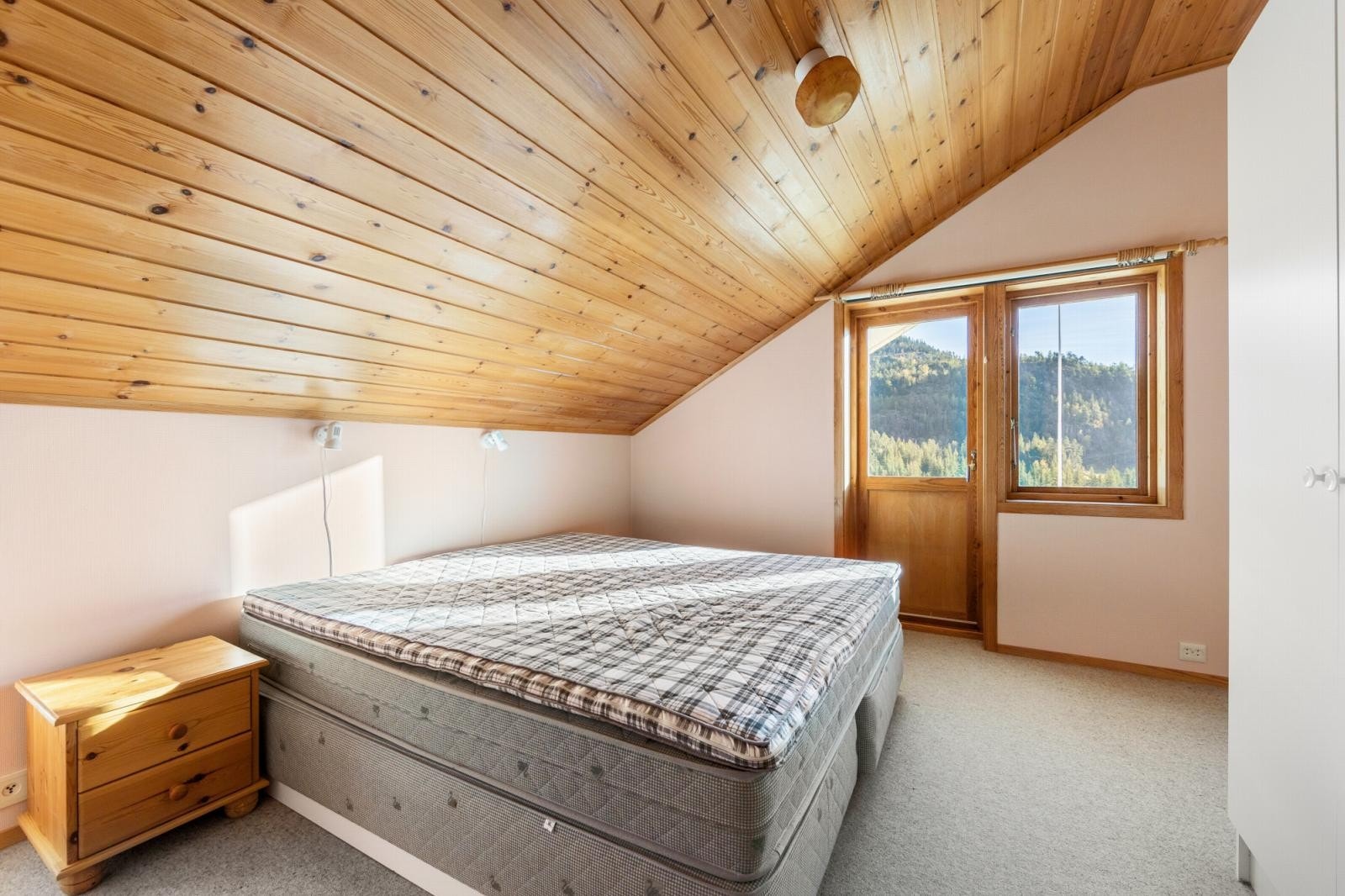 Soverom 2 Galleribilde