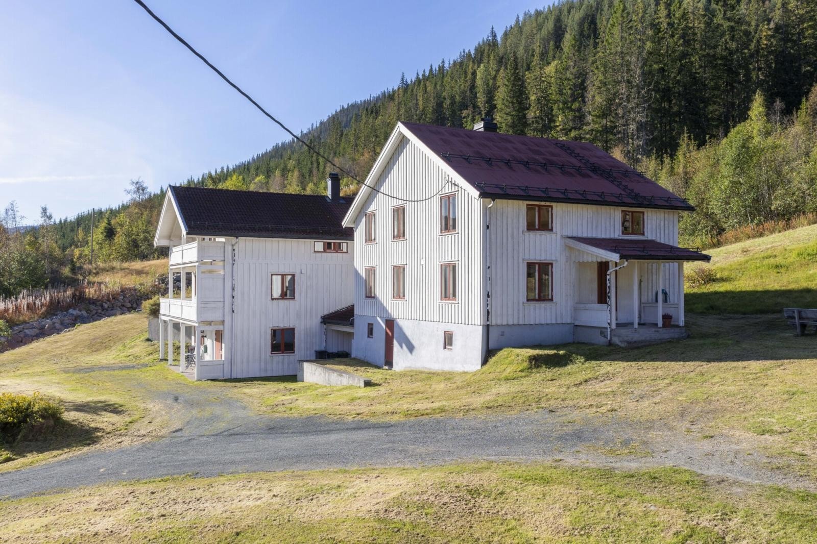 Kårboligen Galleribilde