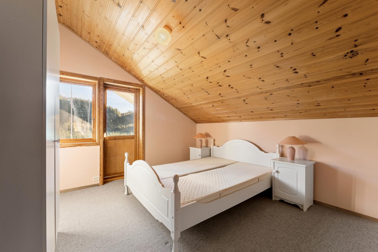 Soverom 1 Galleribilde