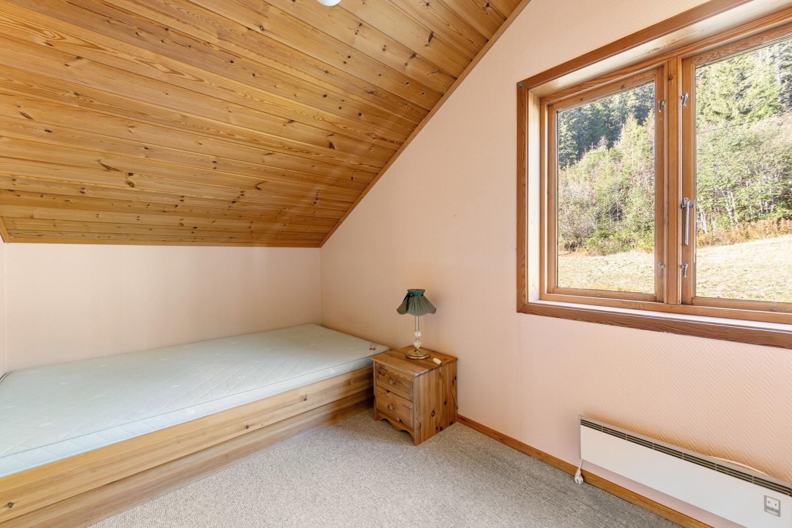 Soverom 3 Galleribilde