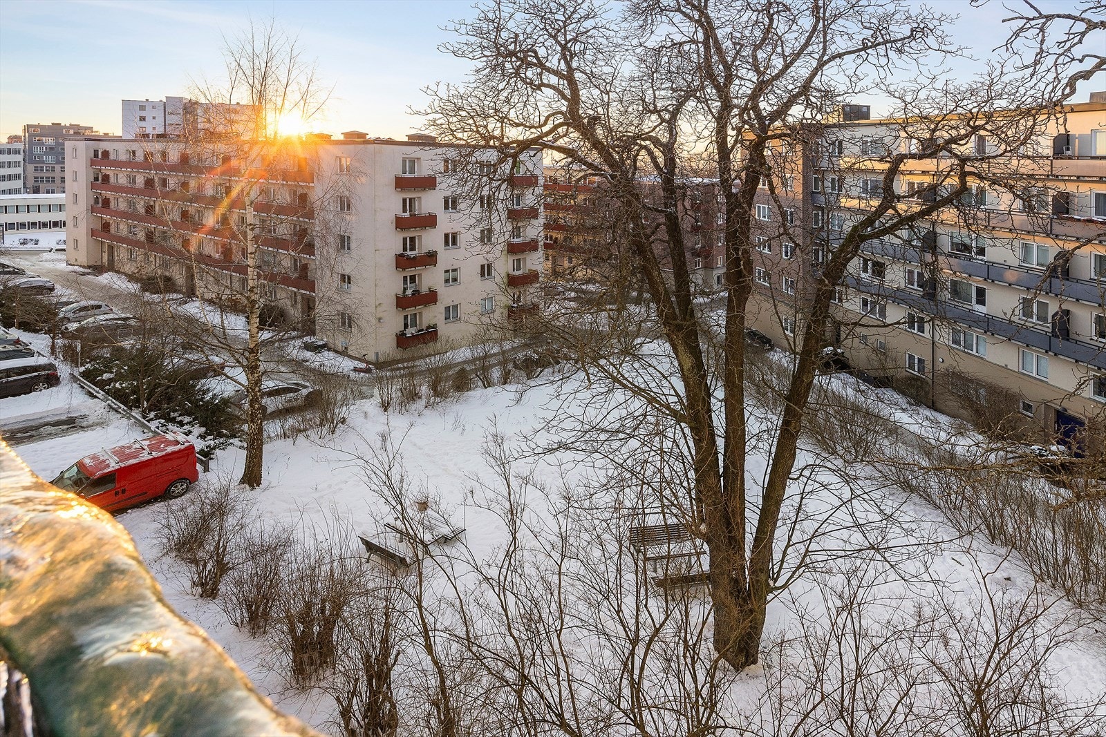 Nyt de late sommerdagene her! Galleribilde