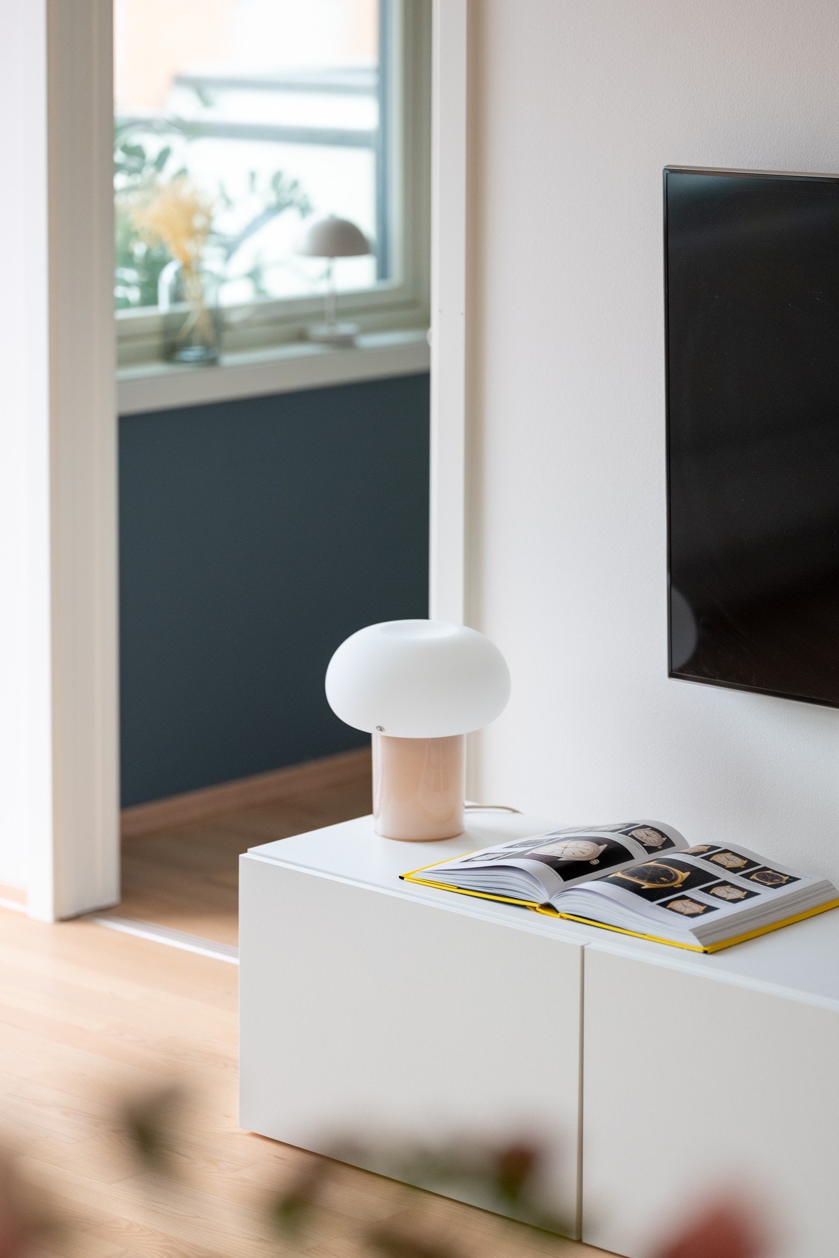 Har du spørsmål? Kontakt megler Silje Midtseim-Dammen (416 11 407/sd@eie.no) Galleribilde