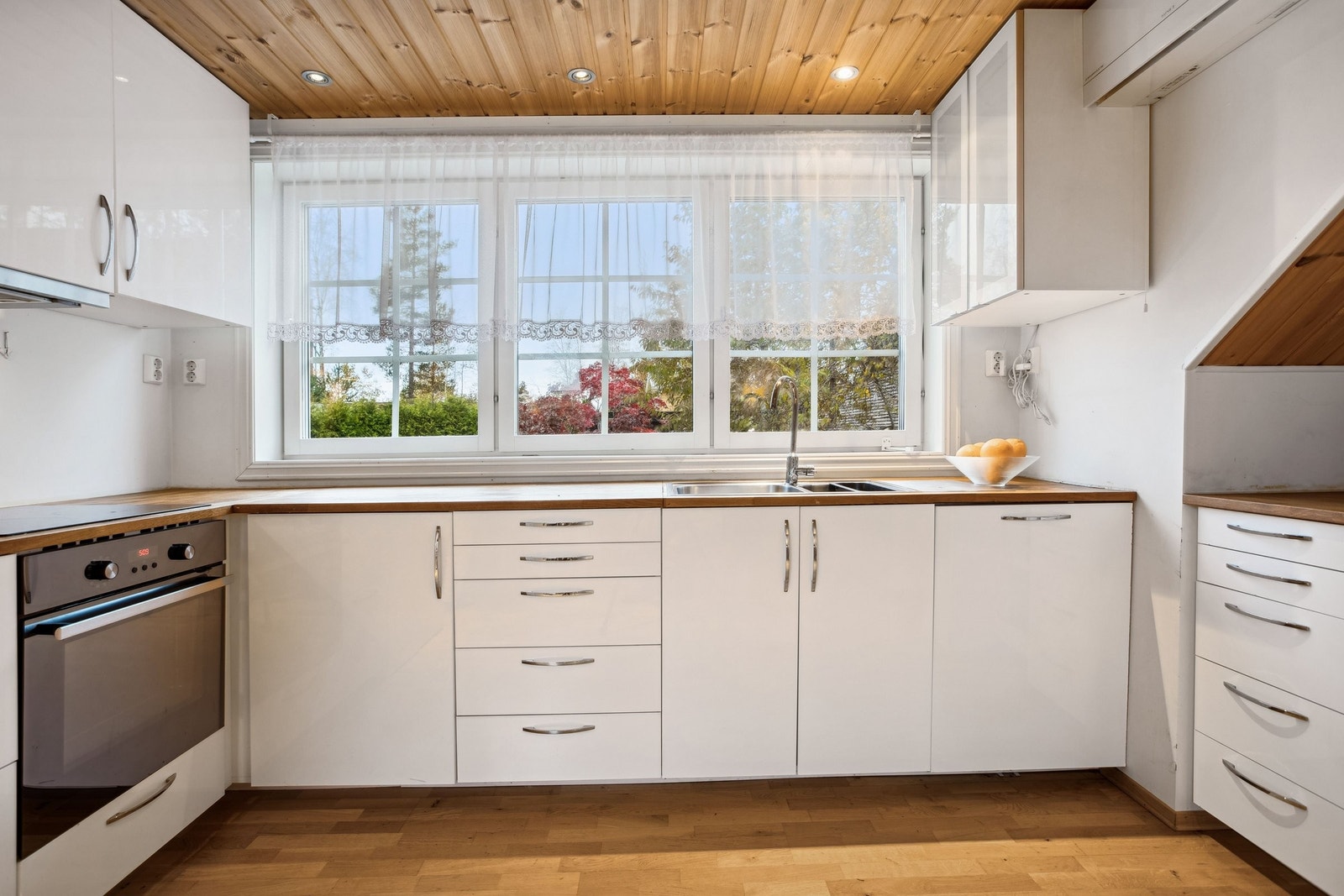 Kjøkken 2. etg. Galleribilde