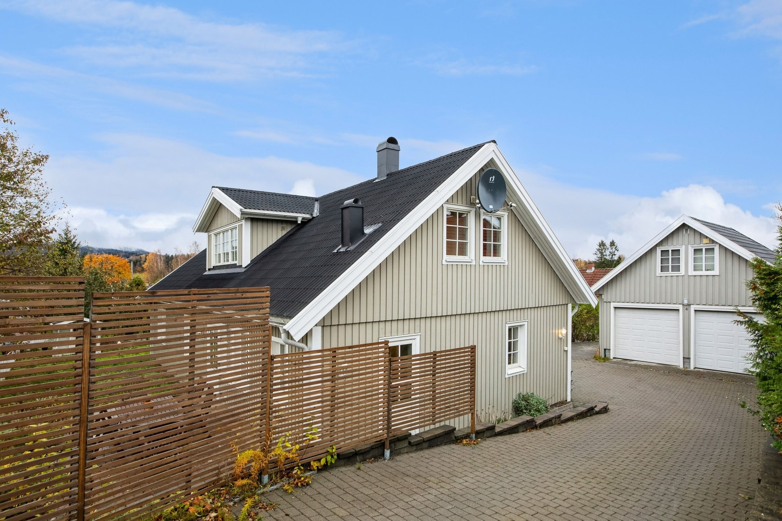 Velkommen til Ingolfs vei 4 Galleribilde