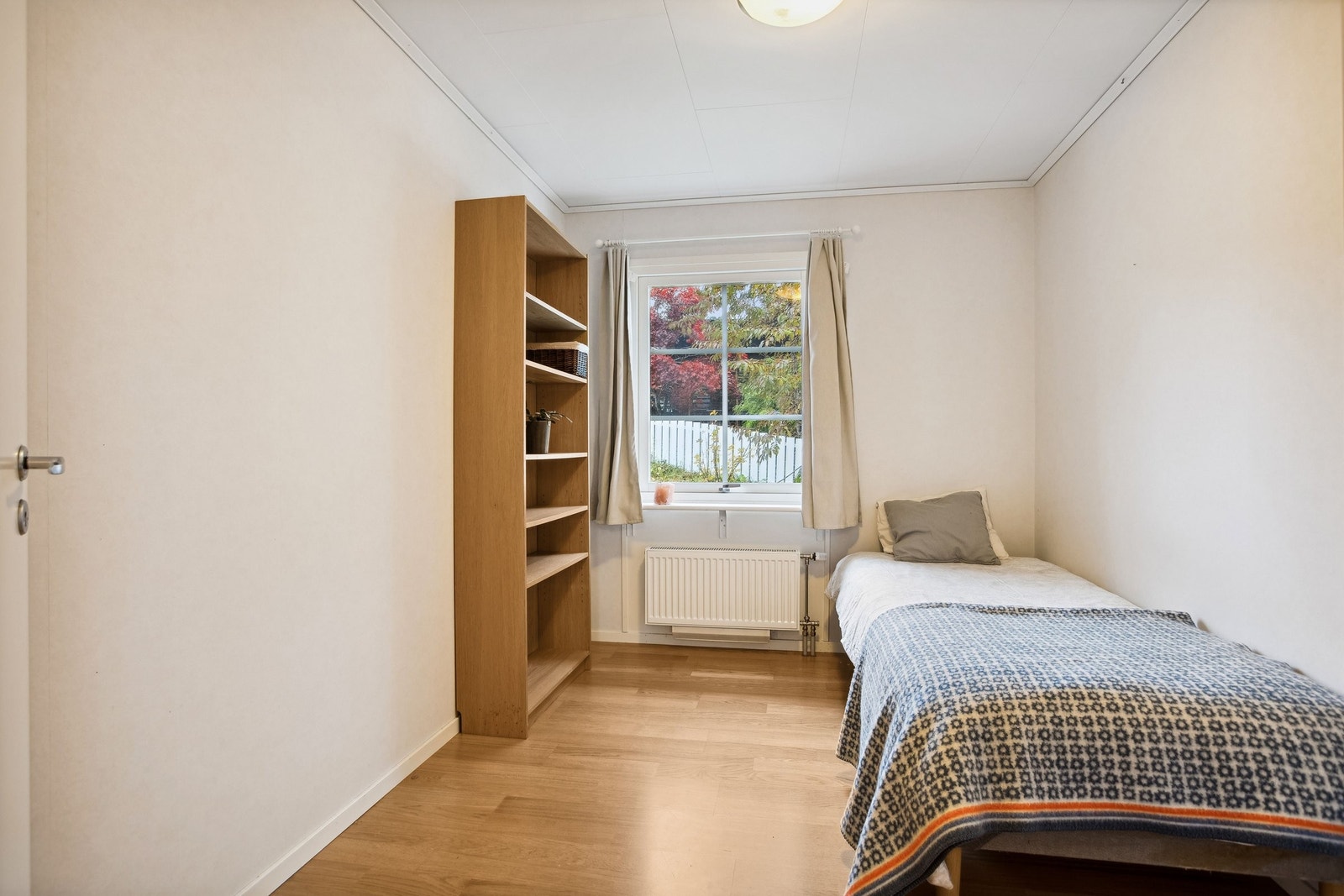 Soverom 1. etg. Galleribilde