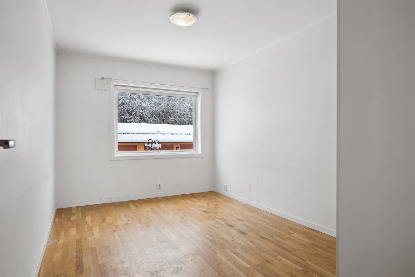 Hovedsoverom. Galleribilde