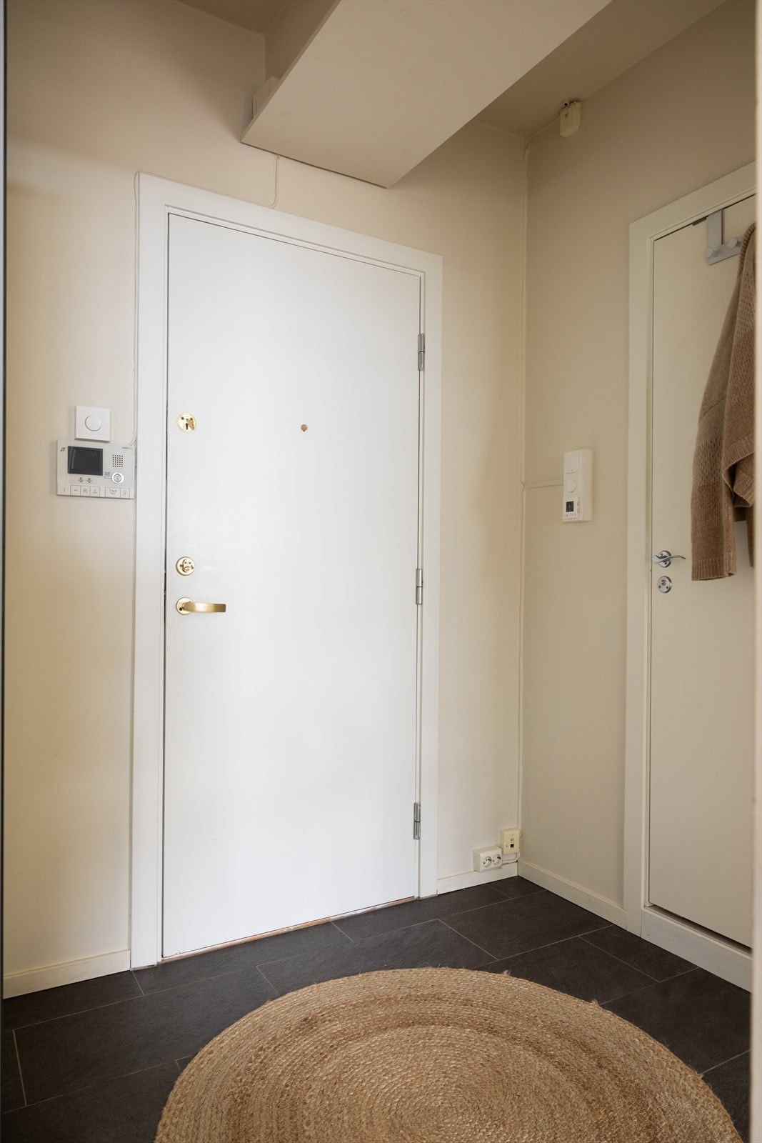 - Velkommen inn! - Galleribilde